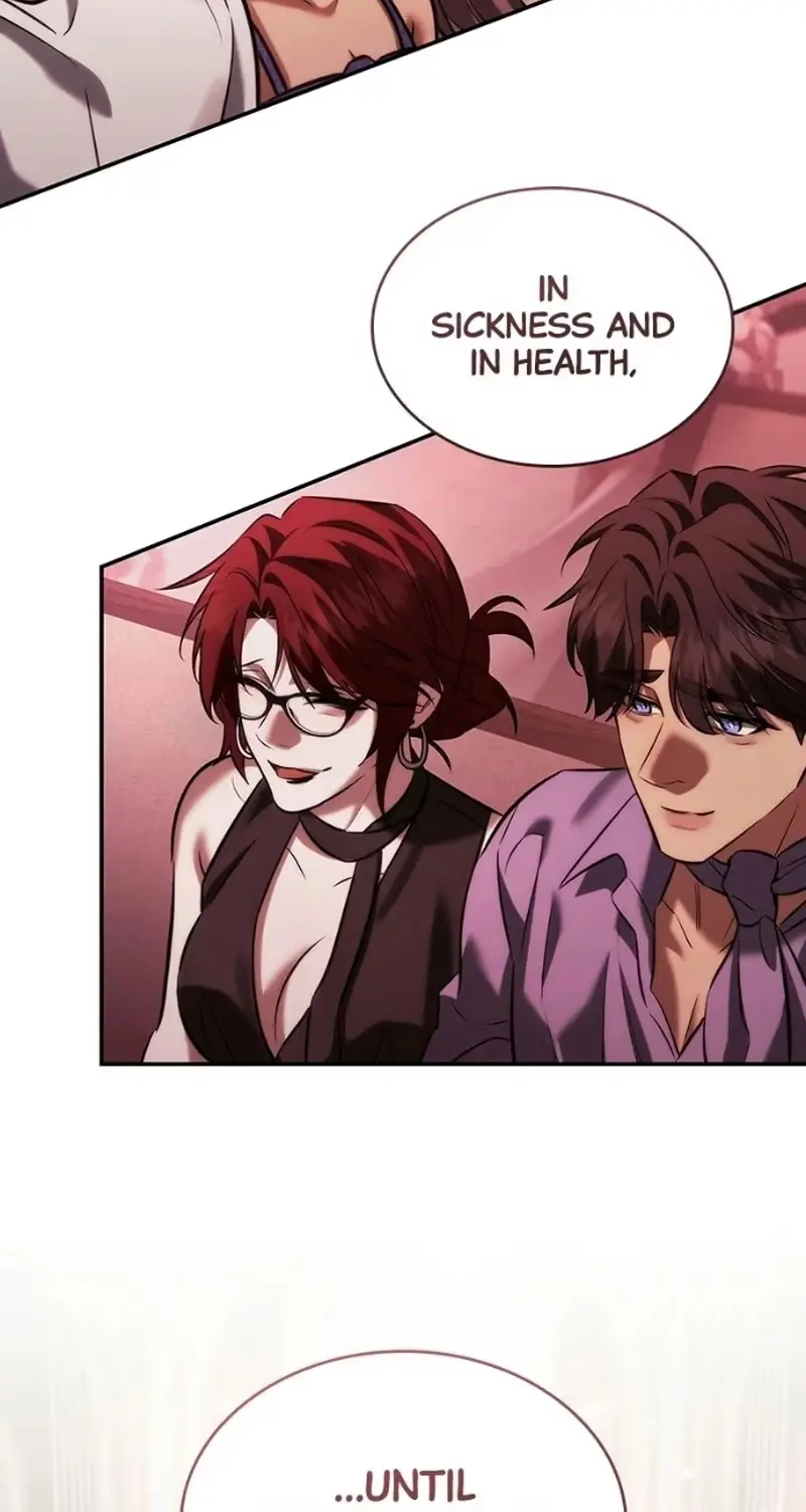 The Ties That Bind Us Chapter 34 page 67 - 