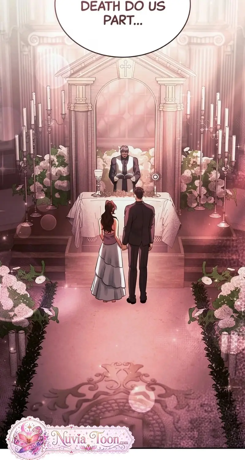 The Ties That Bind Us Chapter 34 page 68 - 