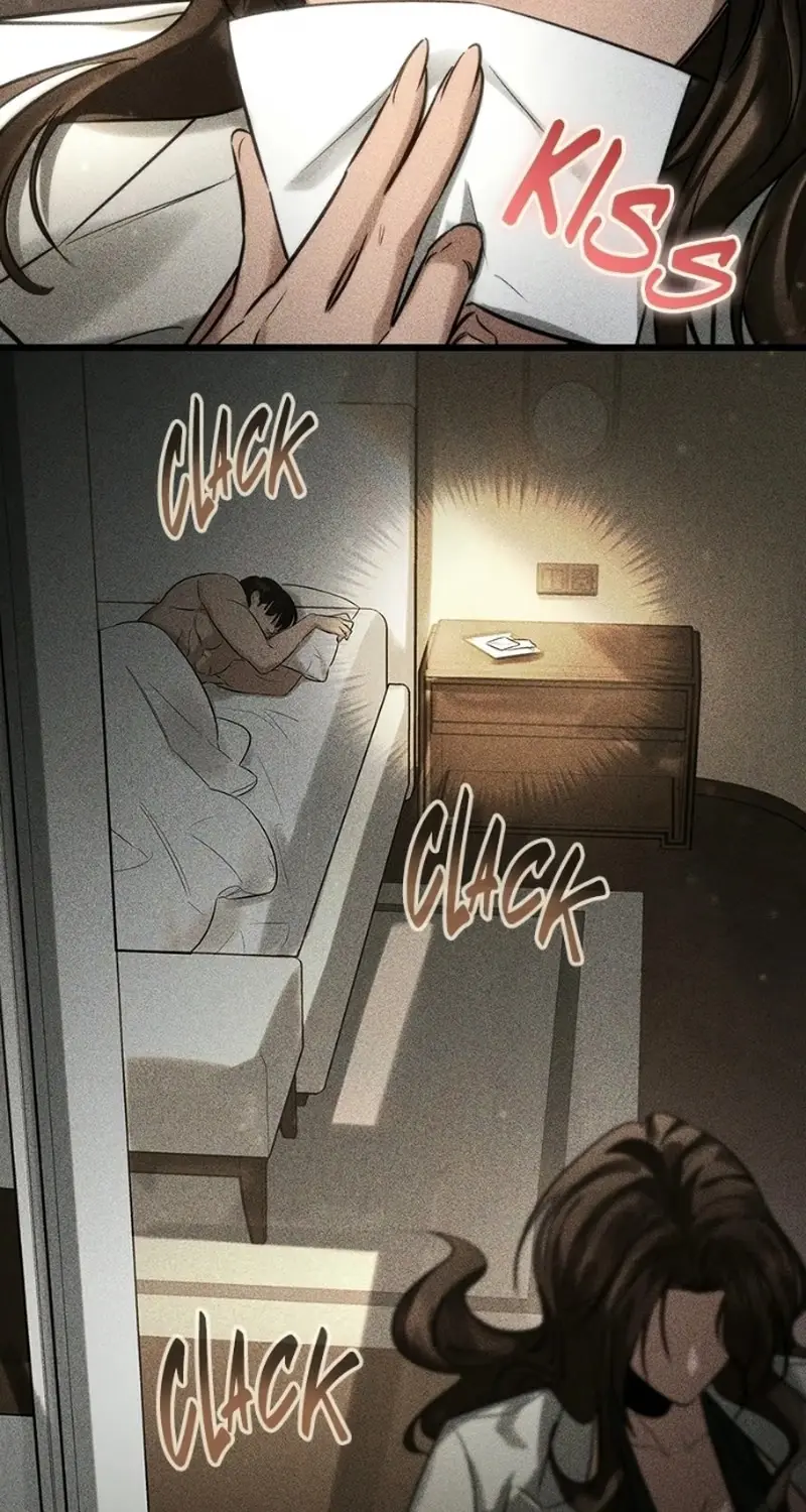 The Ties That Bind Us Chapter 34 page 8 - 