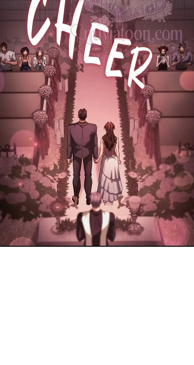 The Ties That Bind Us Chapter 34 page 76 - 