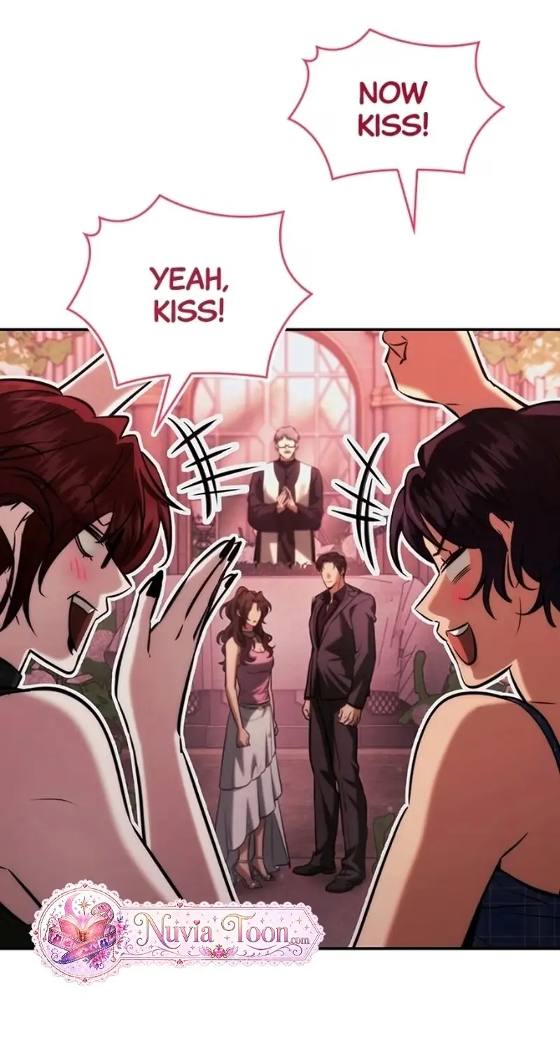The Ties That Bind Us Chapter 34 page 77 - 