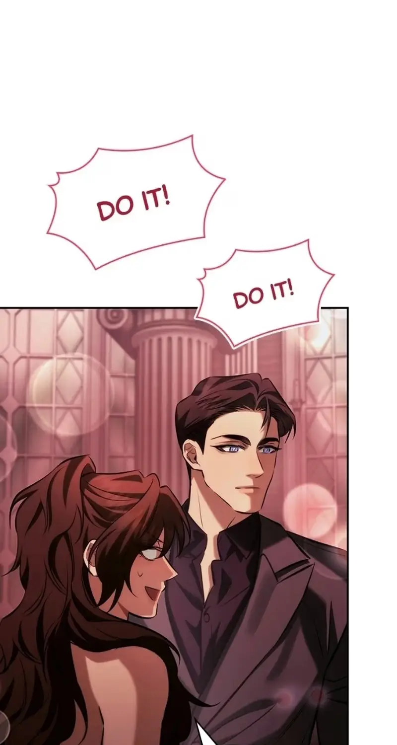 The Ties That Bind Us Chapter 34 page 78 - 
