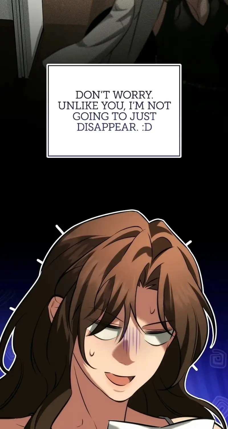 The Ties That Bind Us Chapter 34 page 9 - 
