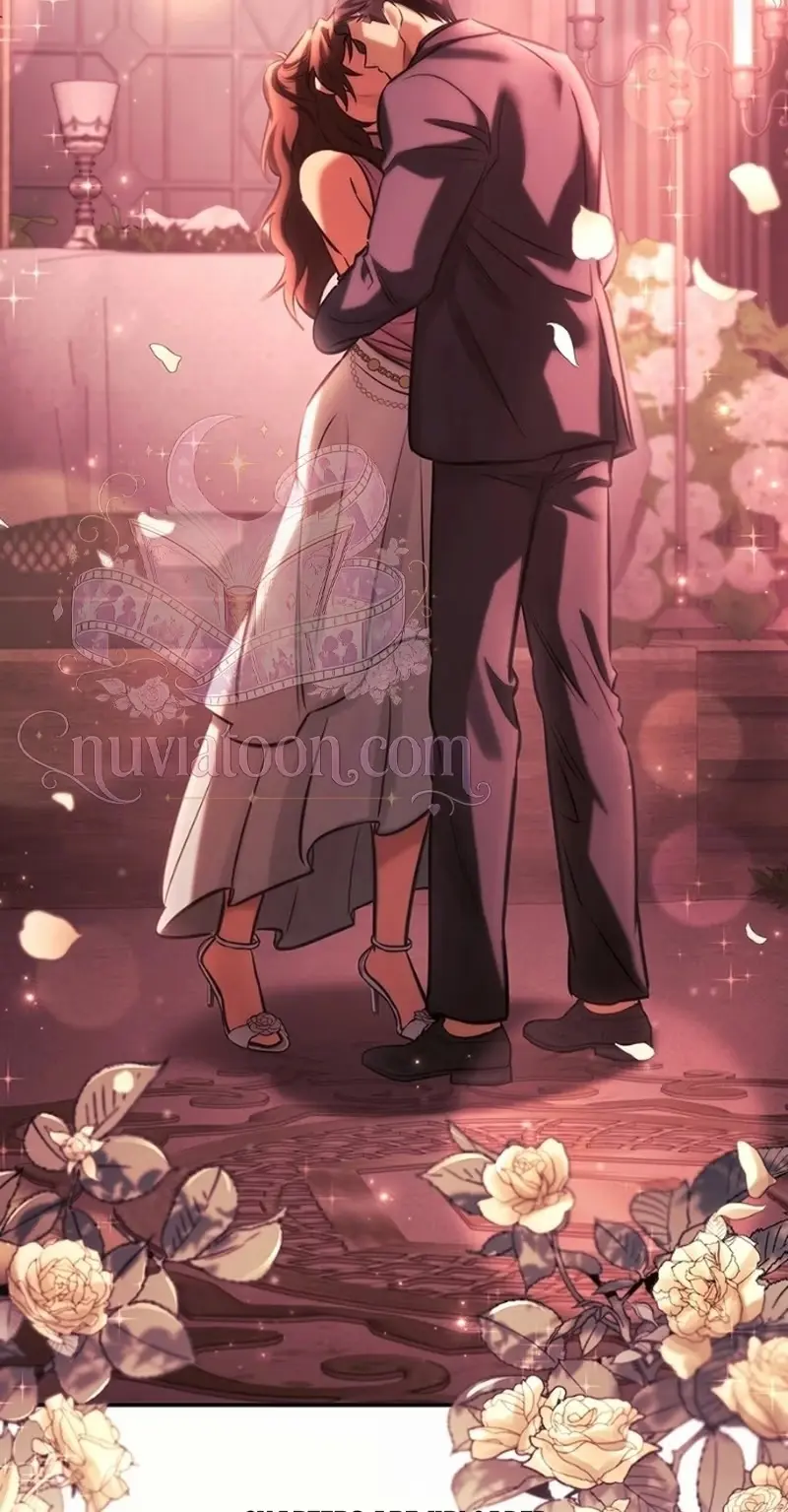 The Ties That Bind Us Chapter 34 page 84 - 