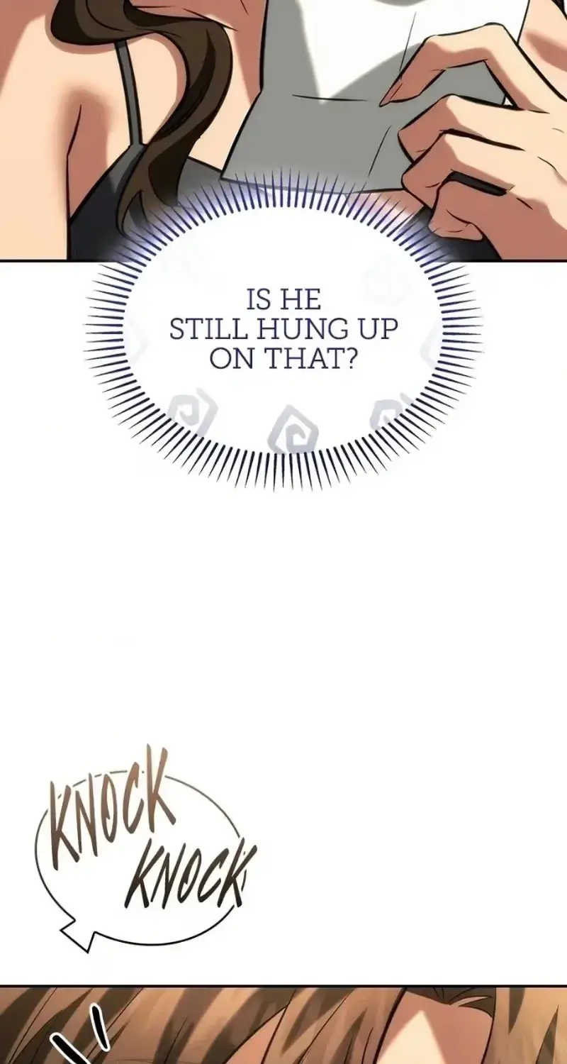 The Ties That Bind Us Chapter 34 page 10 - 