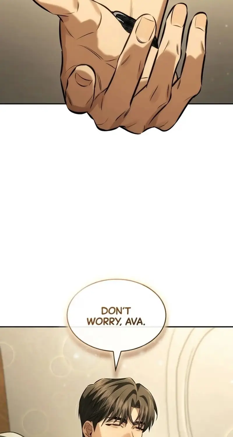 The Ties That Bind Us Chapter 35 page 11 - 