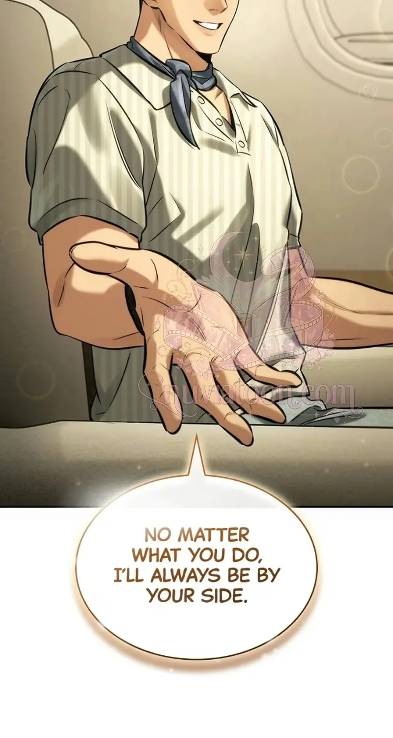 The Ties That Bind Us Chapter 35 page 12 - 