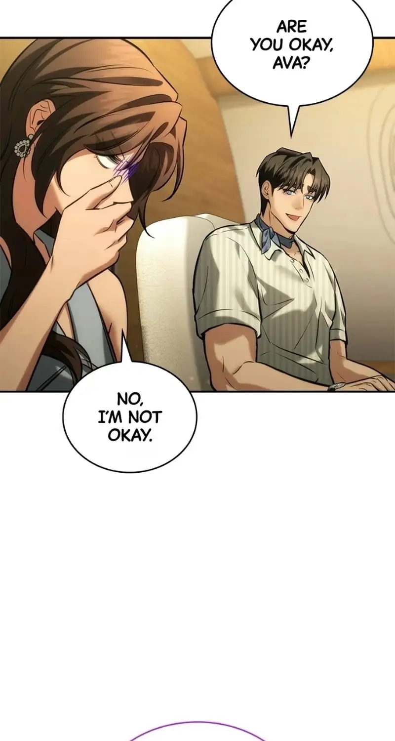 The Ties That Bind Us Chapter 35 page 3 - 