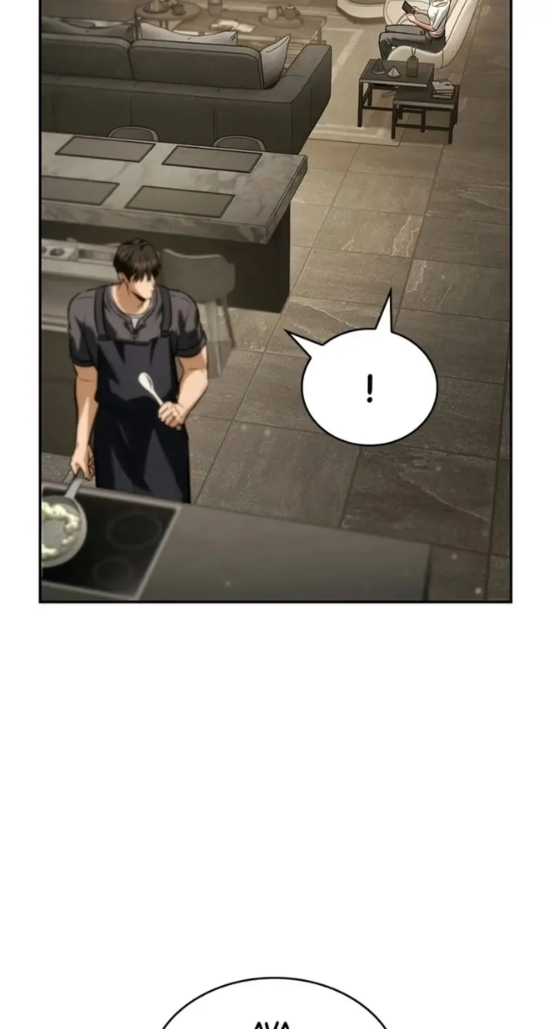 The Ties That Bind Us Chapter 35 page 23 - 