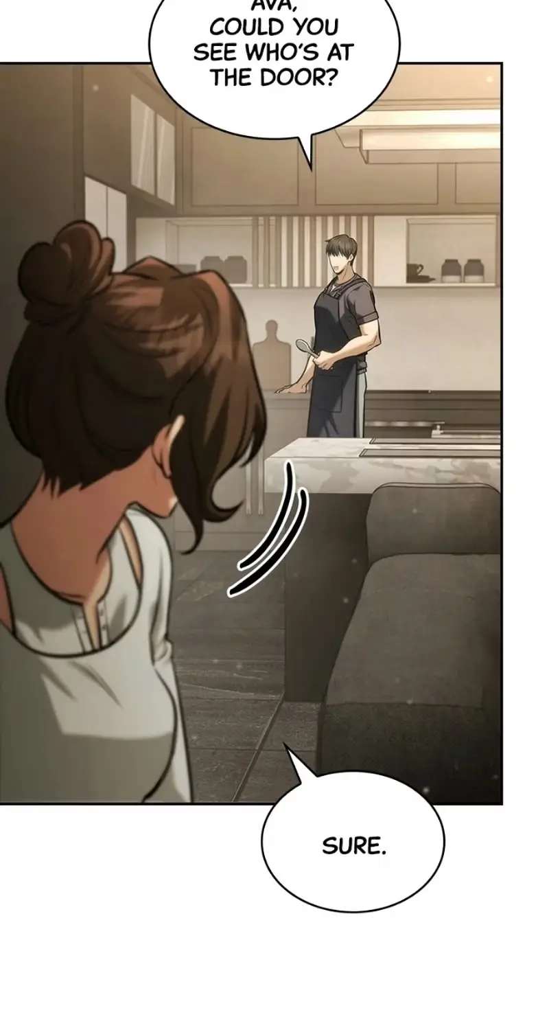 The Ties That Bind Us Chapter 35 page 24 - 