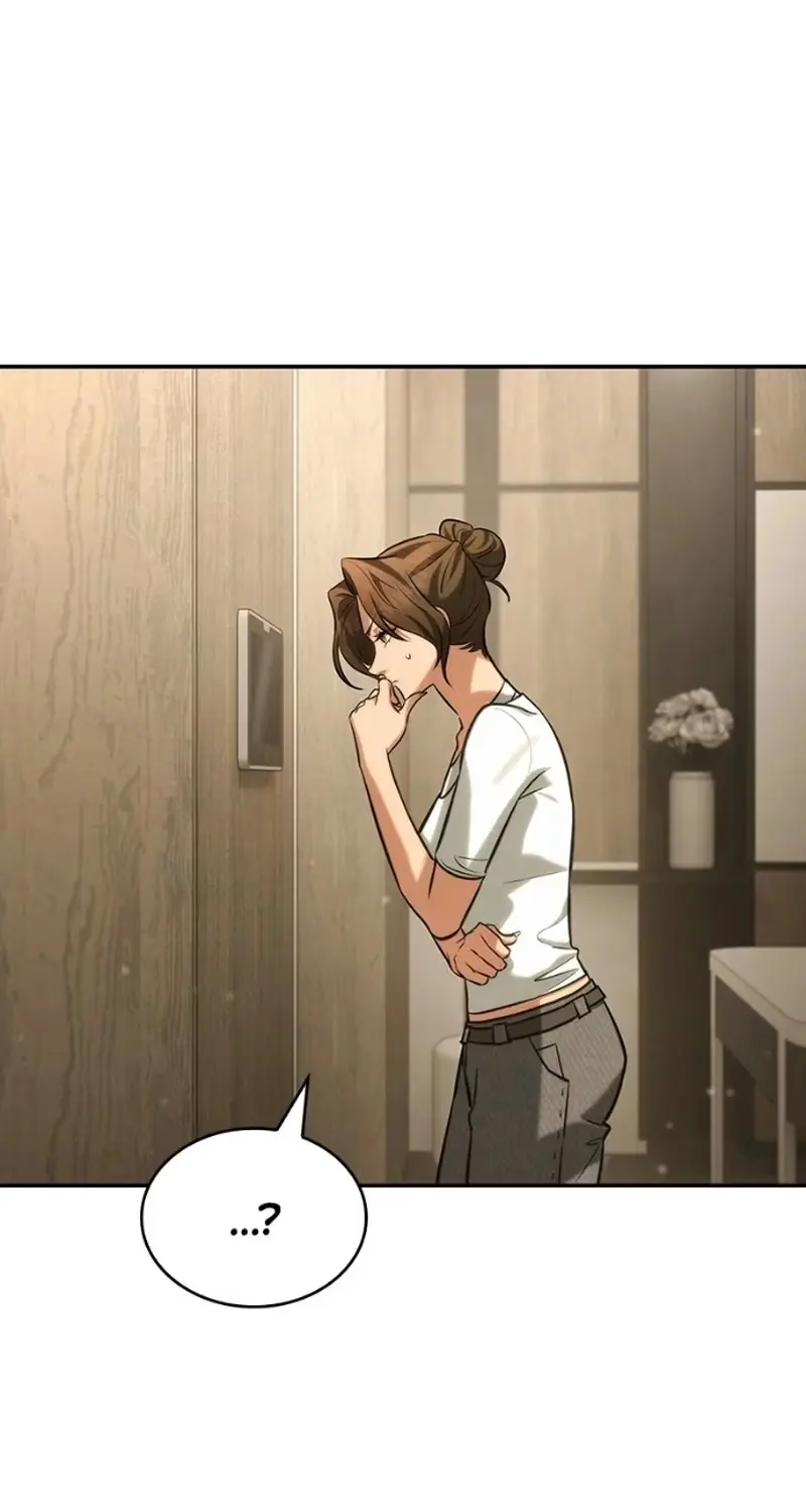The Ties That Bind Us Chapter 35 page 25 - 