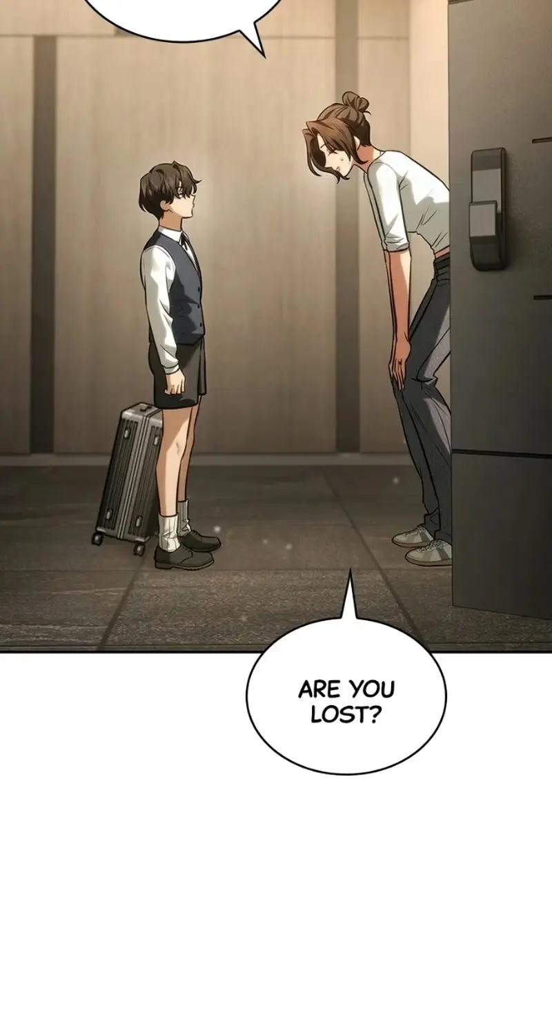The Ties That Bind Us Chapter 35 page 31 - 