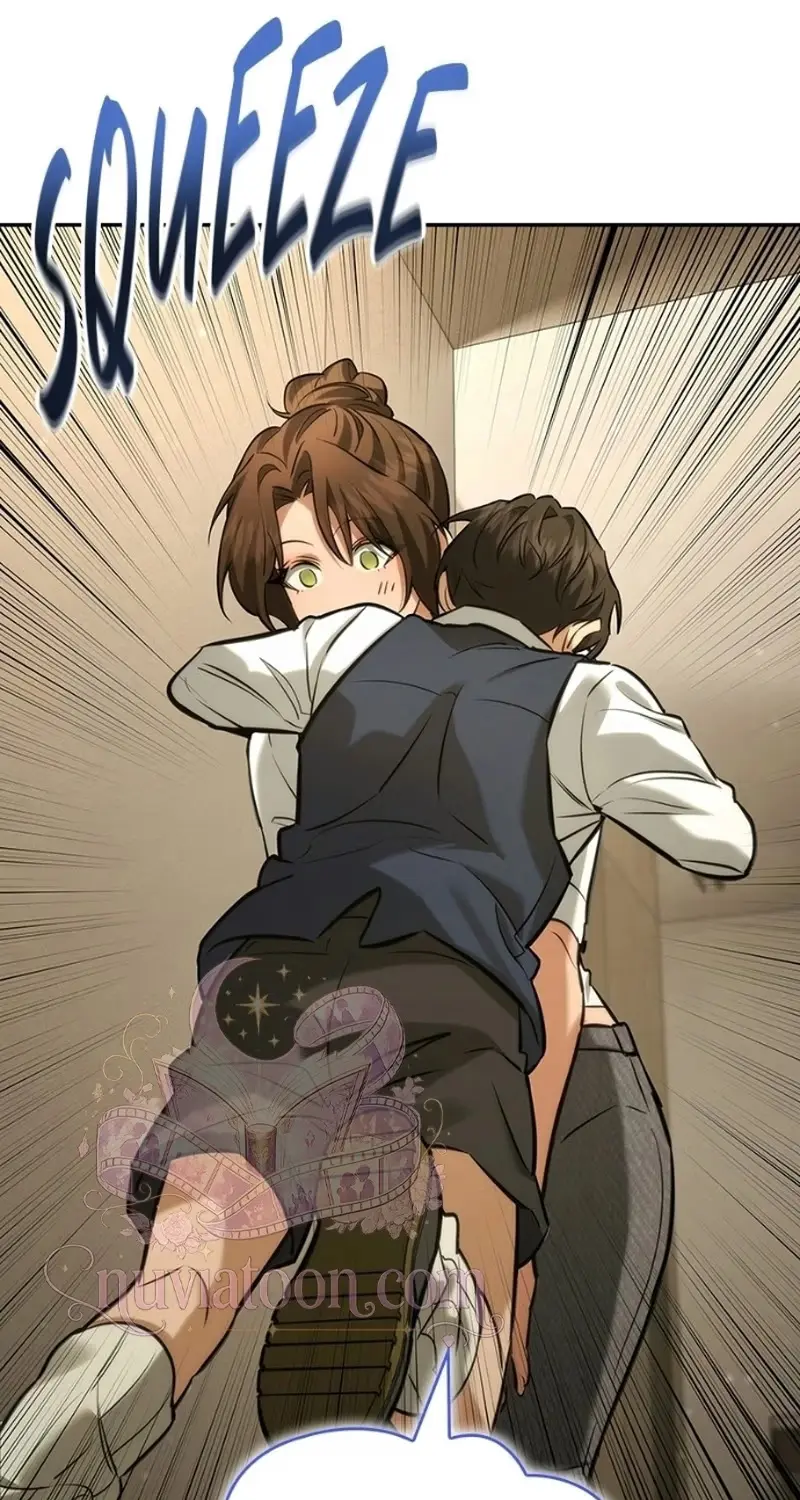 The Ties That Bind Us Chapter 35 page 35 - 