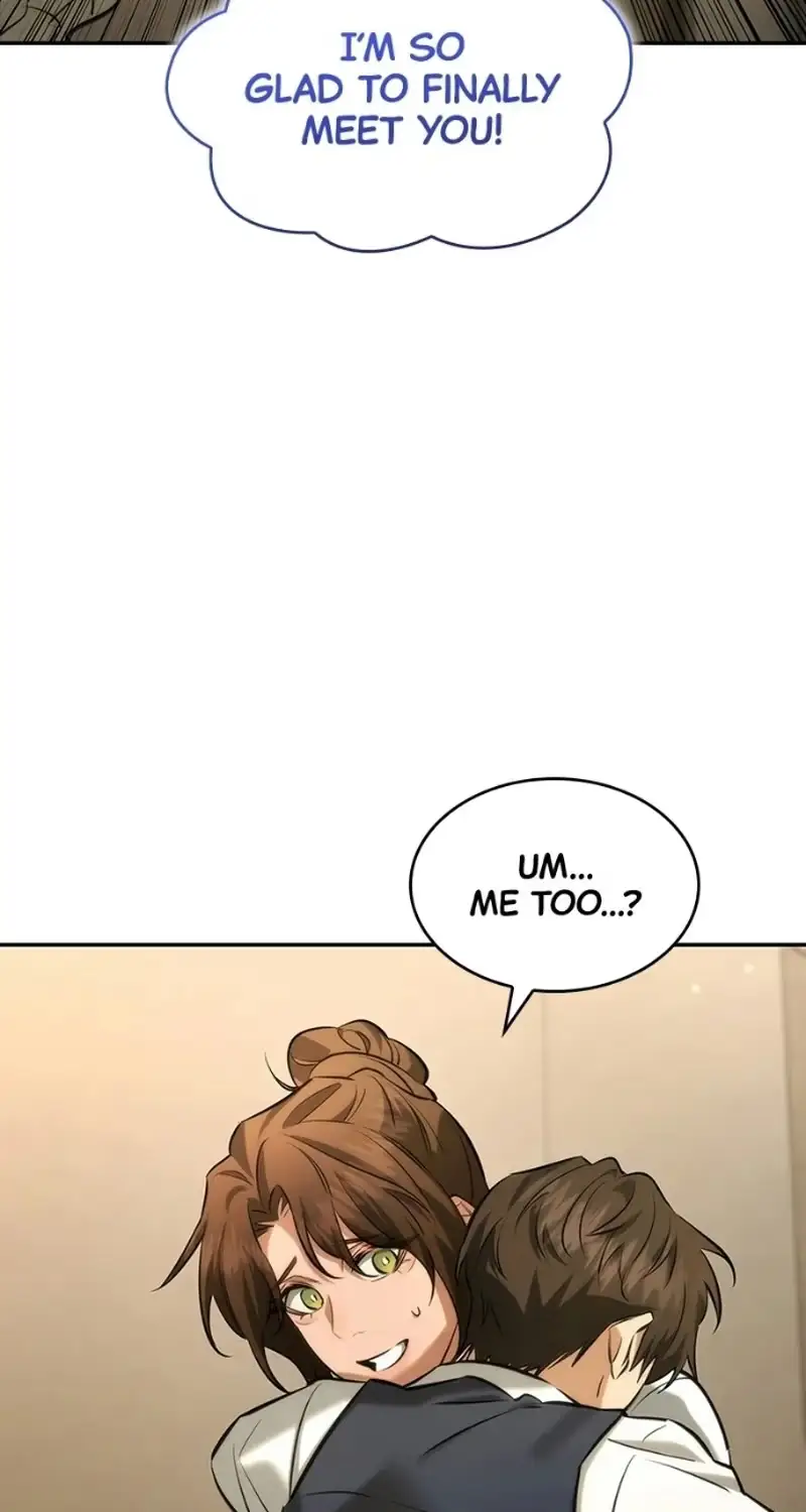 The Ties That Bind Us Chapter 35 page 36 - 