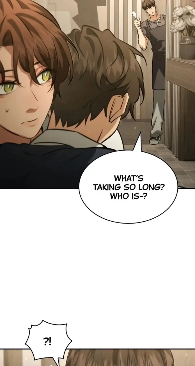 The Ties That Bind Us Chapter 35 page 38 - 