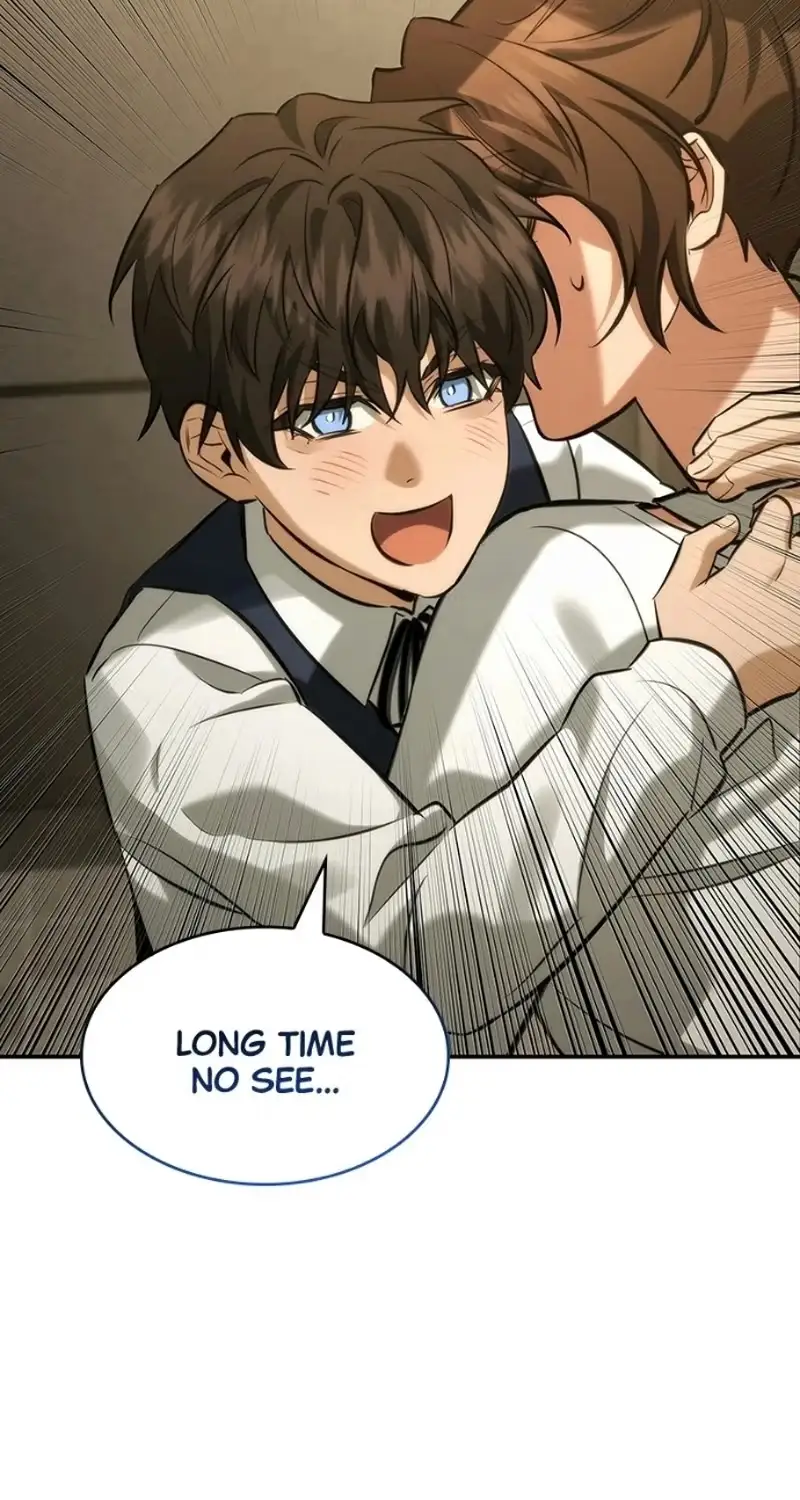 The Ties That Bind Us Chapter 35 page 40 - 