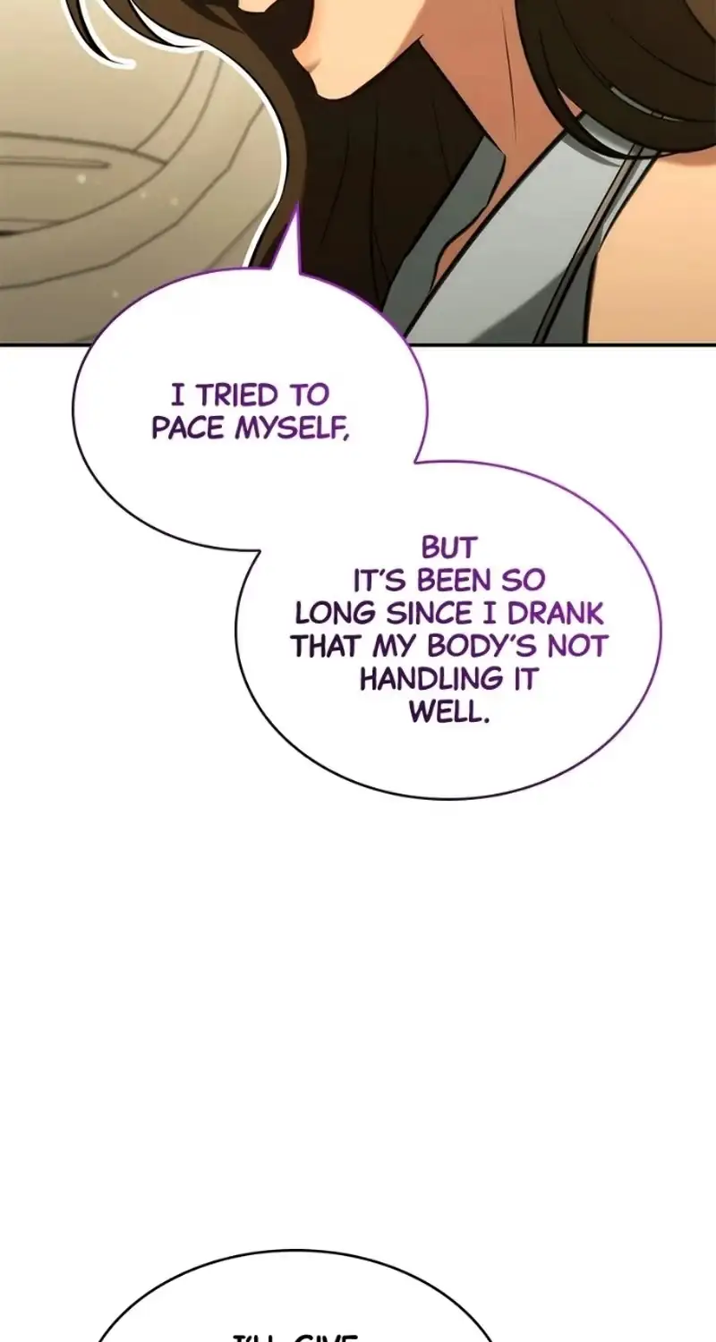 The Ties That Bind Us Chapter 35 page 5 - 