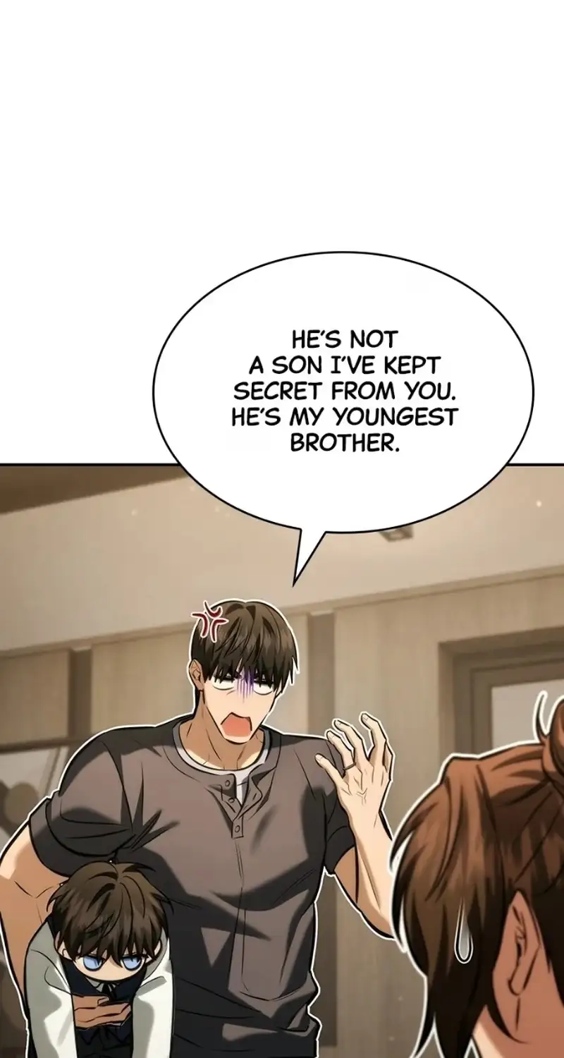 The Ties That Bind Us Chapter 35 page 46 - 