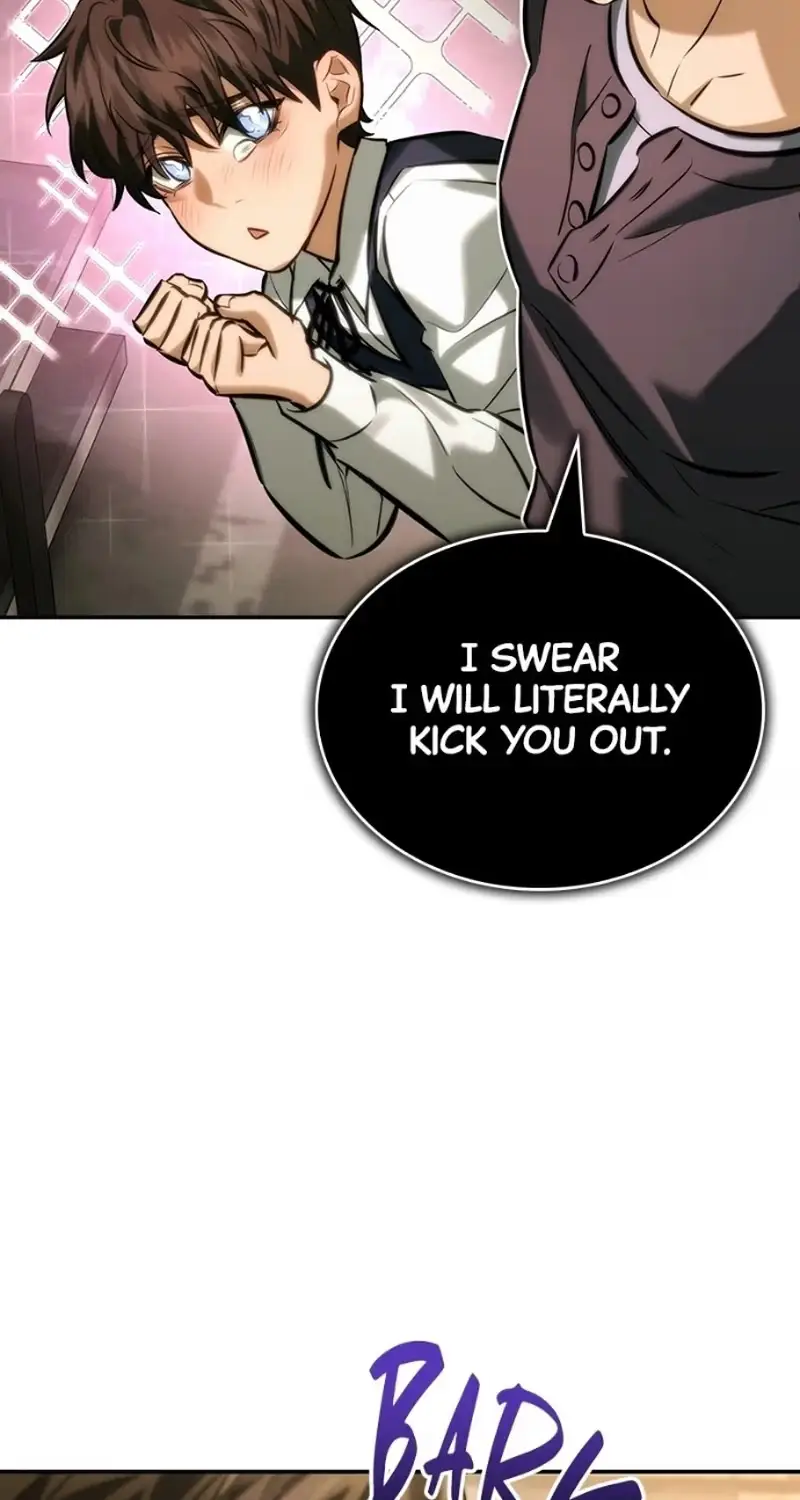 The Ties That Bind Us Chapter 35 page 48 - 