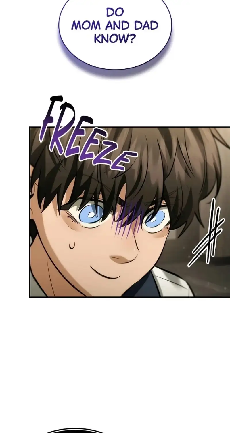 The Ties That Bind Us Chapter 35 page 54 - 