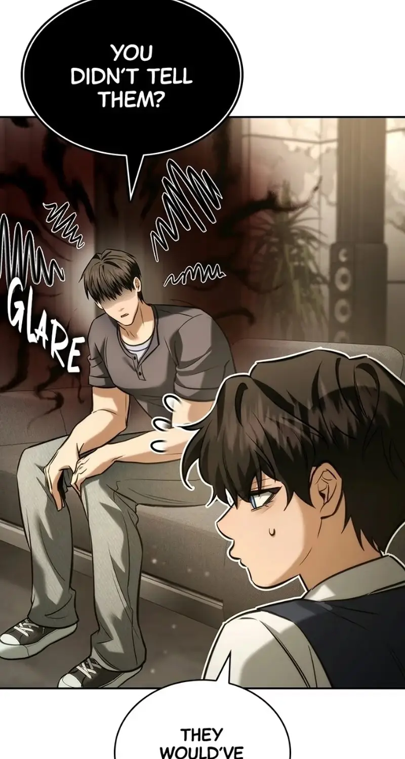 The Ties That Bind Us Chapter 35 page 55 - 
