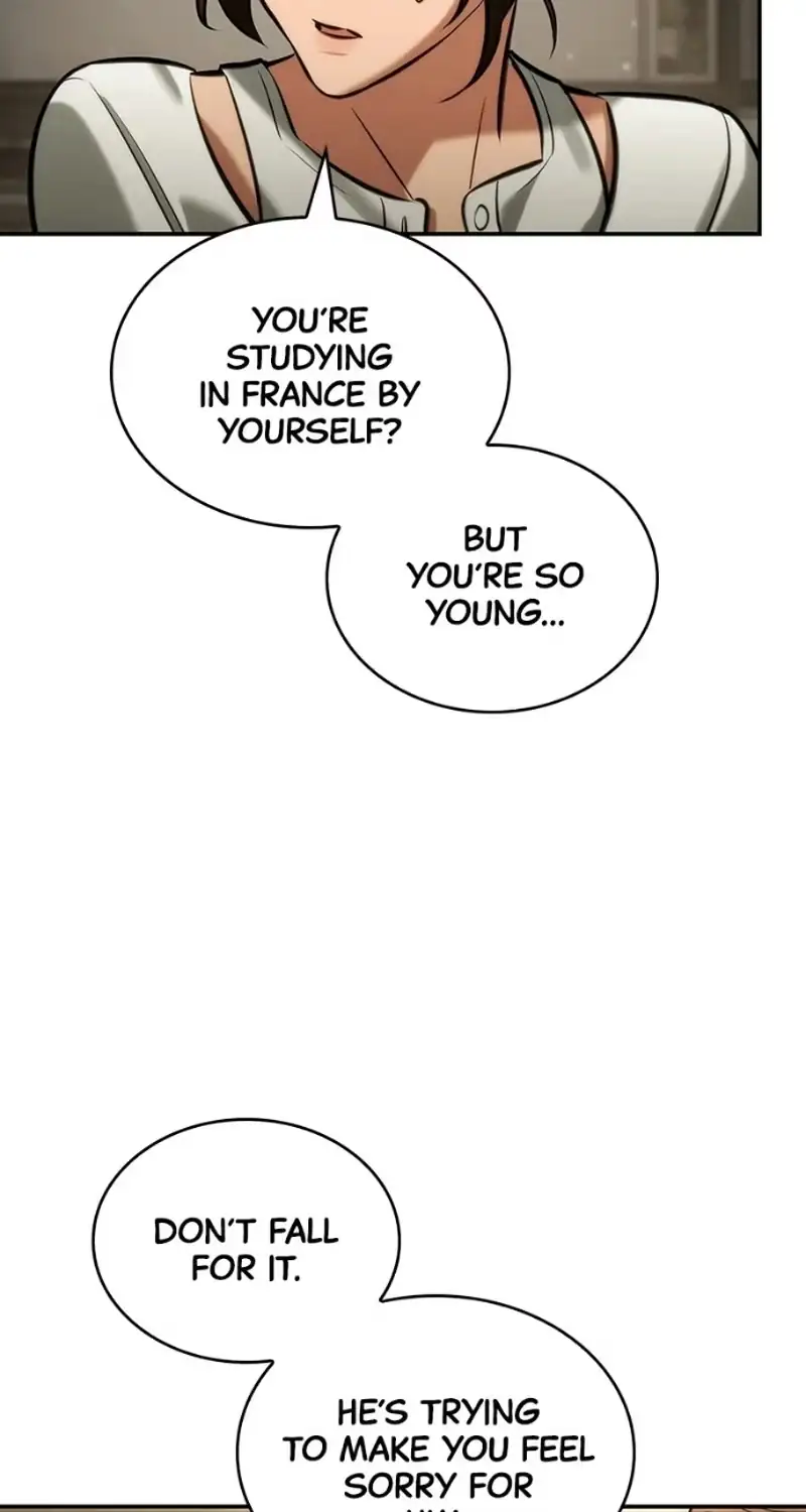 The Ties That Bind Us Chapter 35 page 58 - 