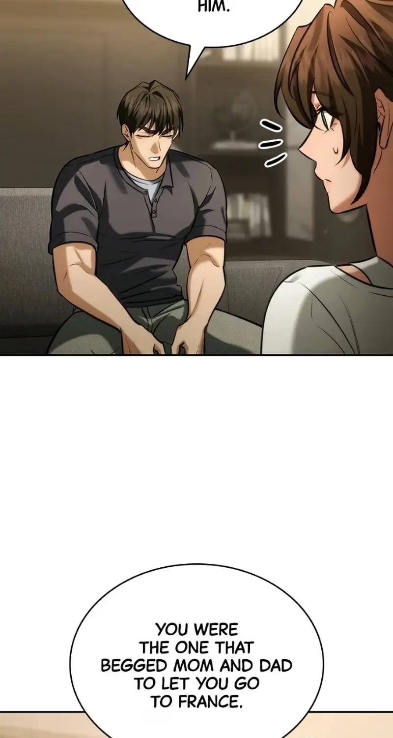 The Ties That Bind Us Chapter 35 page 59 - 