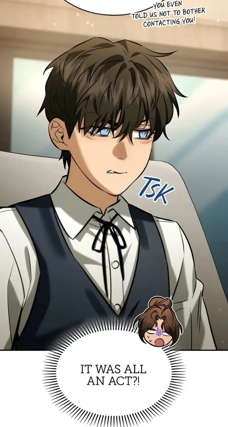 The Ties That Bind Us Chapter 35 page 60 - 