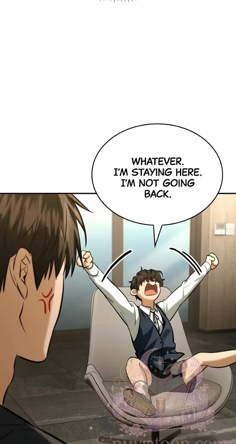 The Ties That Bind Us Chapter 35 page 61 - 