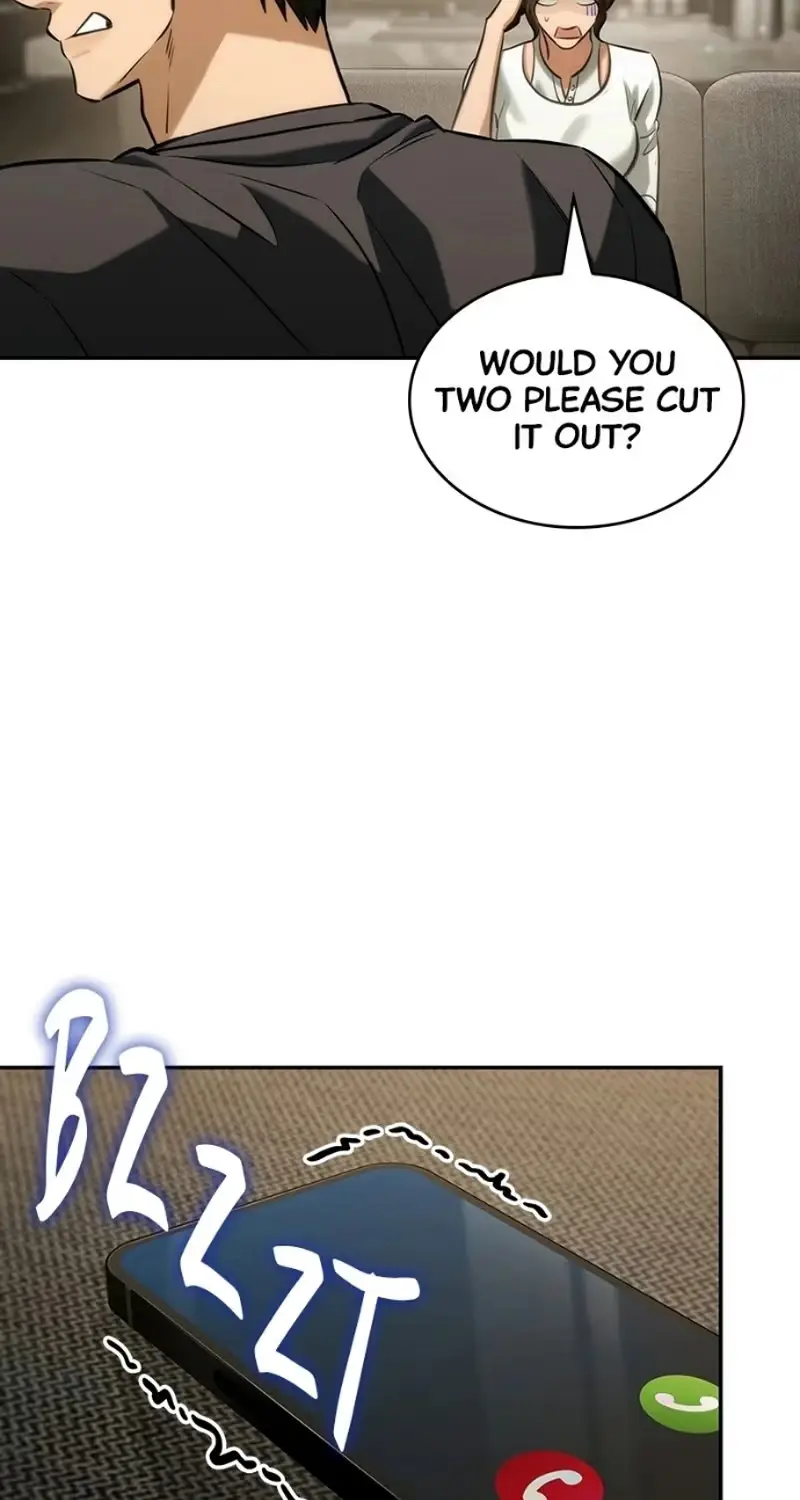 The Ties That Bind Us Chapter 35 page 63 - 