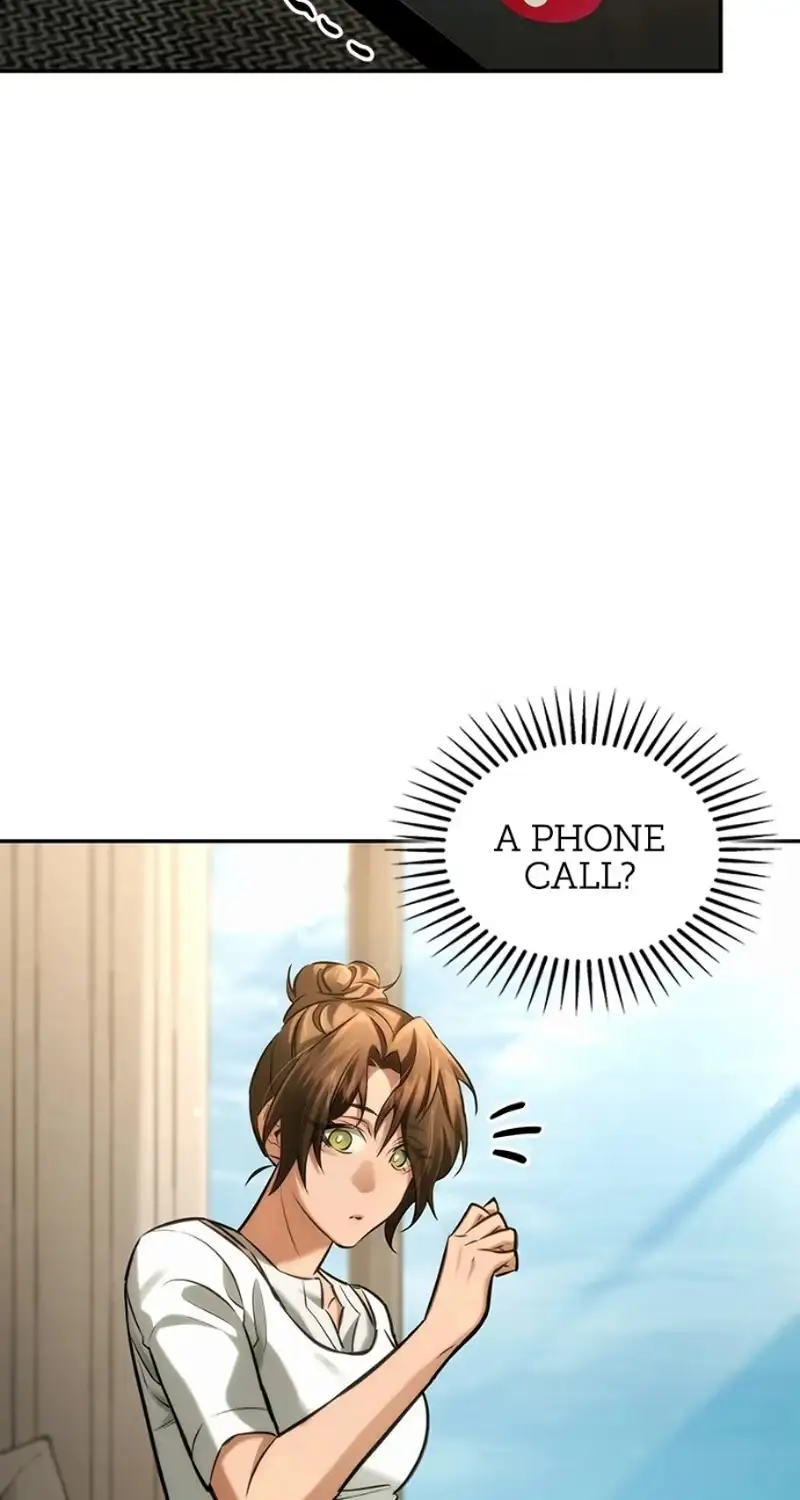 The Ties That Bind Us Chapter 35 page 64 - 