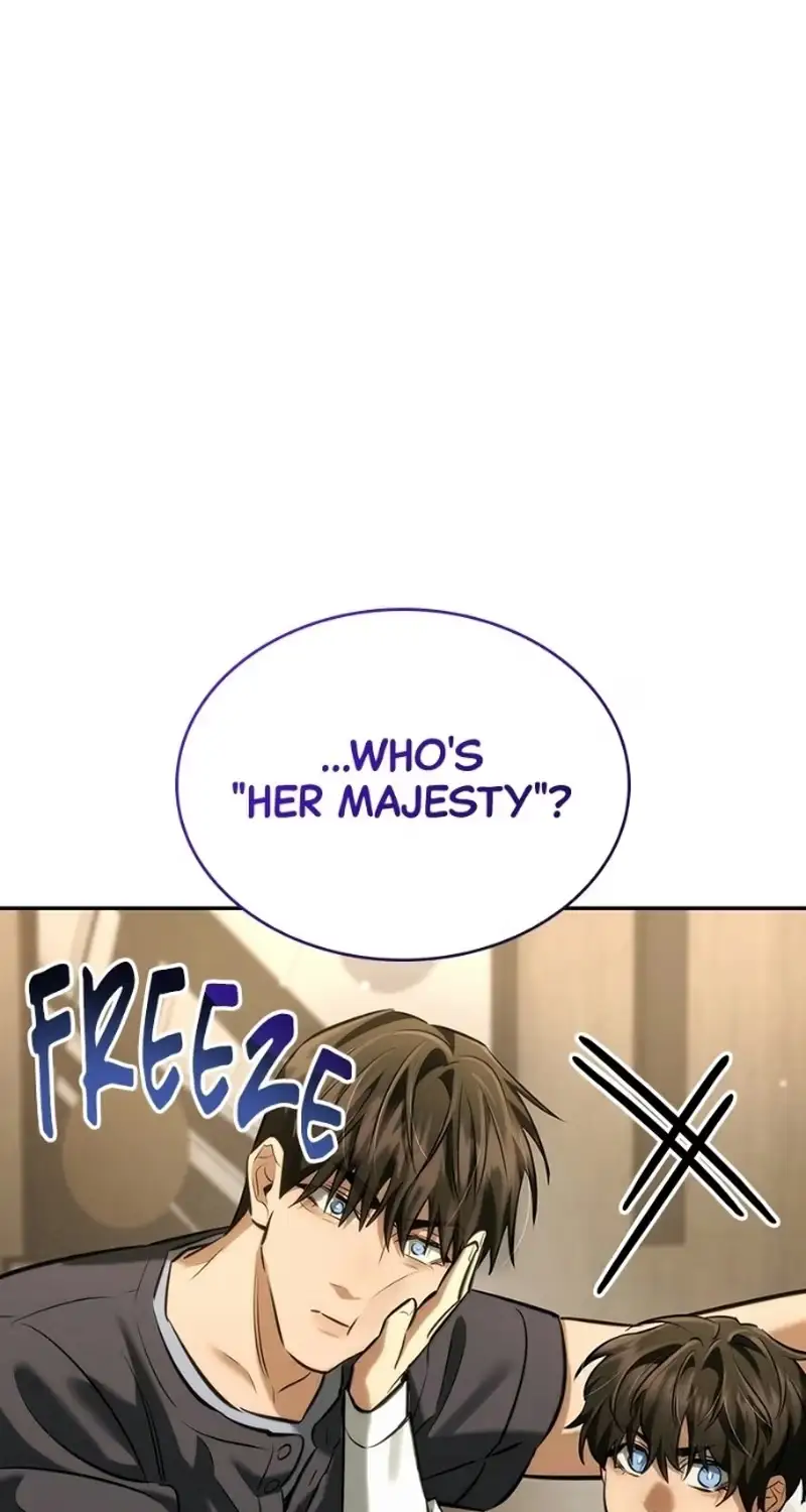The Ties That Bind Us Chapter 35 page 68 - 