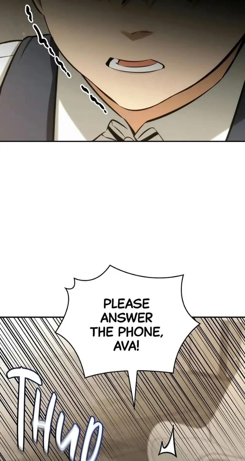 The Ties That Bind Us Chapter 35 page 70 - 