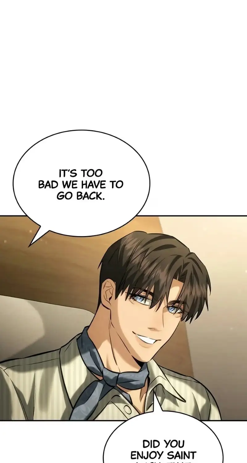 The Ties That Bind Us Chapter 35 page 8 - 