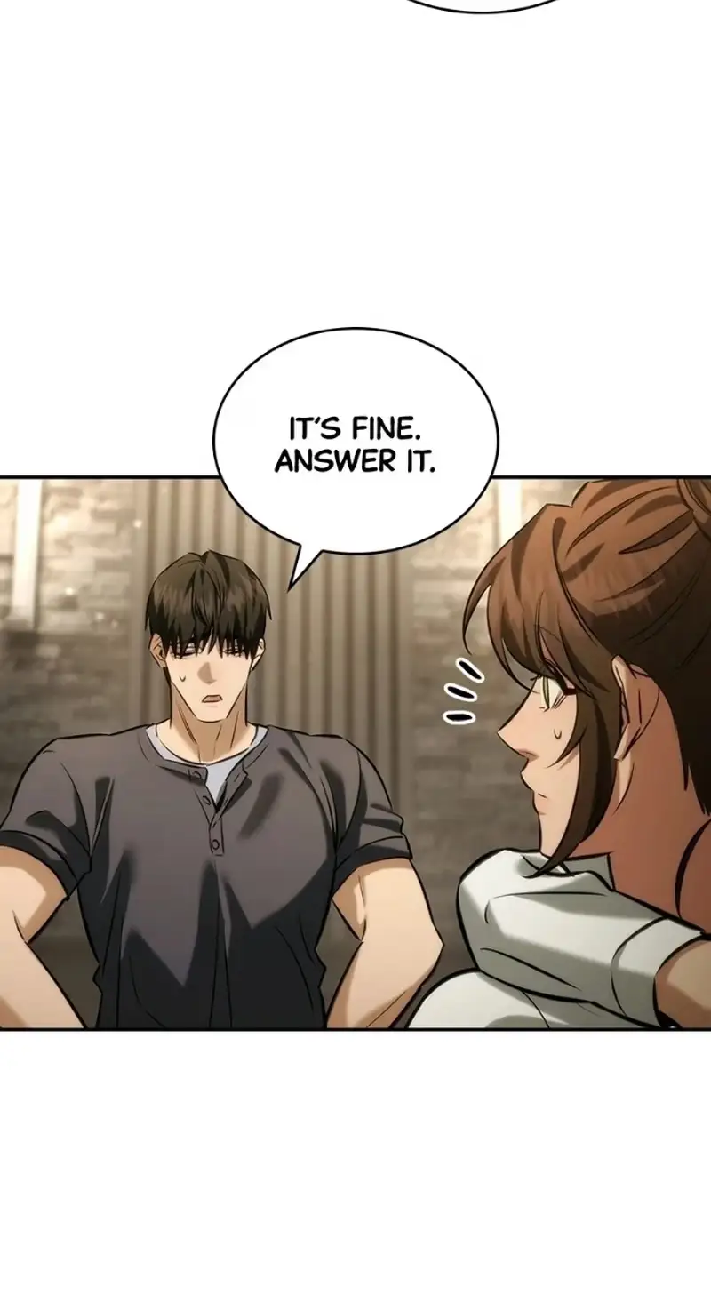 The Ties That Bind Us Chapter 35 page 73 - 