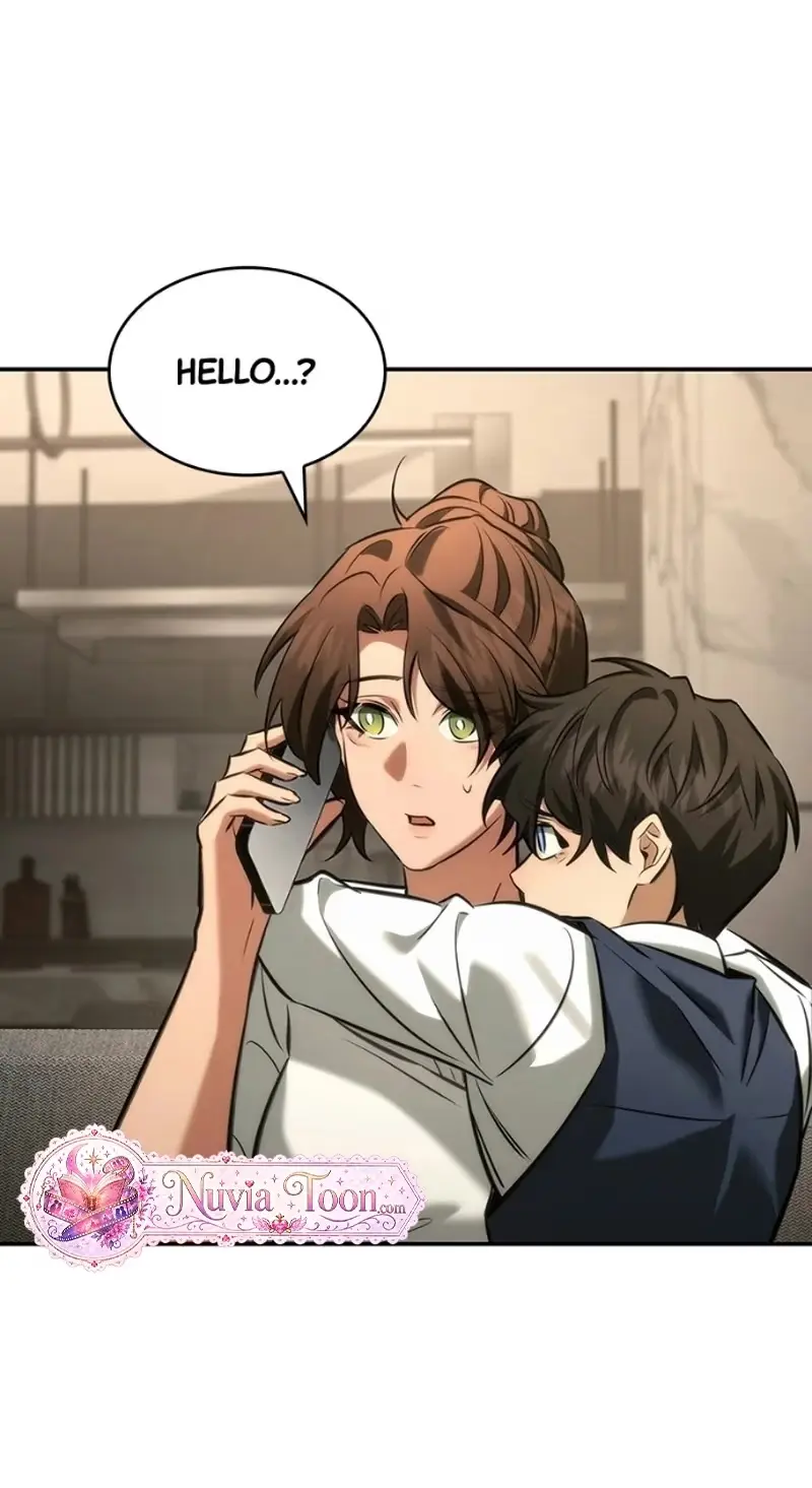 The Ties That Bind Us Chapter 35 page 74 - 
