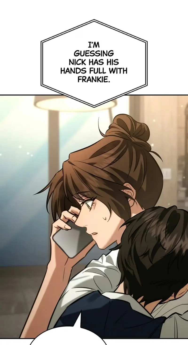 The Ties That Bind Us Chapter 35 page 76 - 