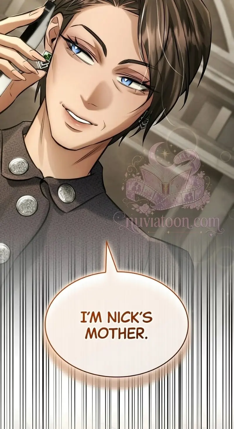 The Ties That Bind Us Chapter 35 page 78 - 