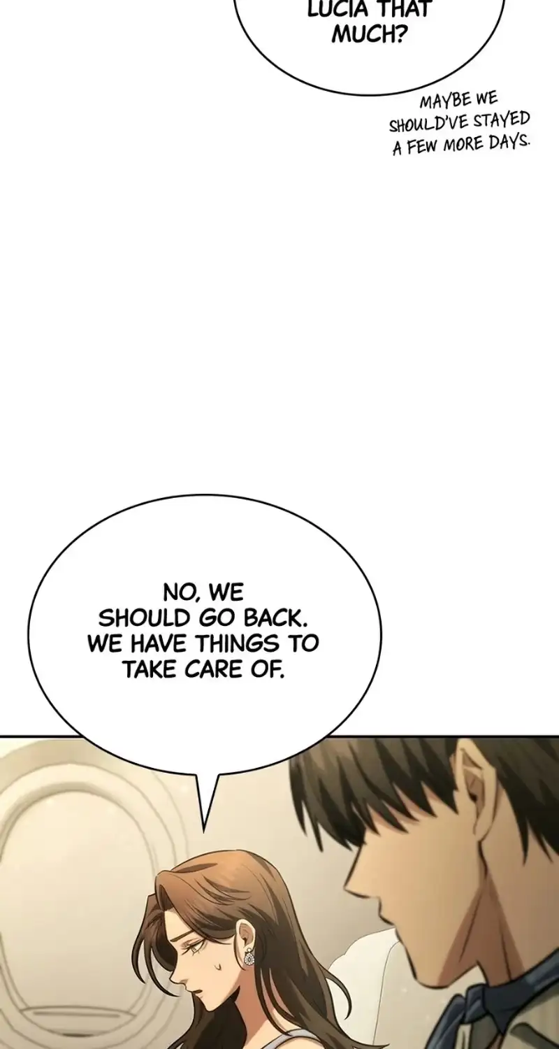 The Ties That Bind Us Chapter 35 page 9 - 