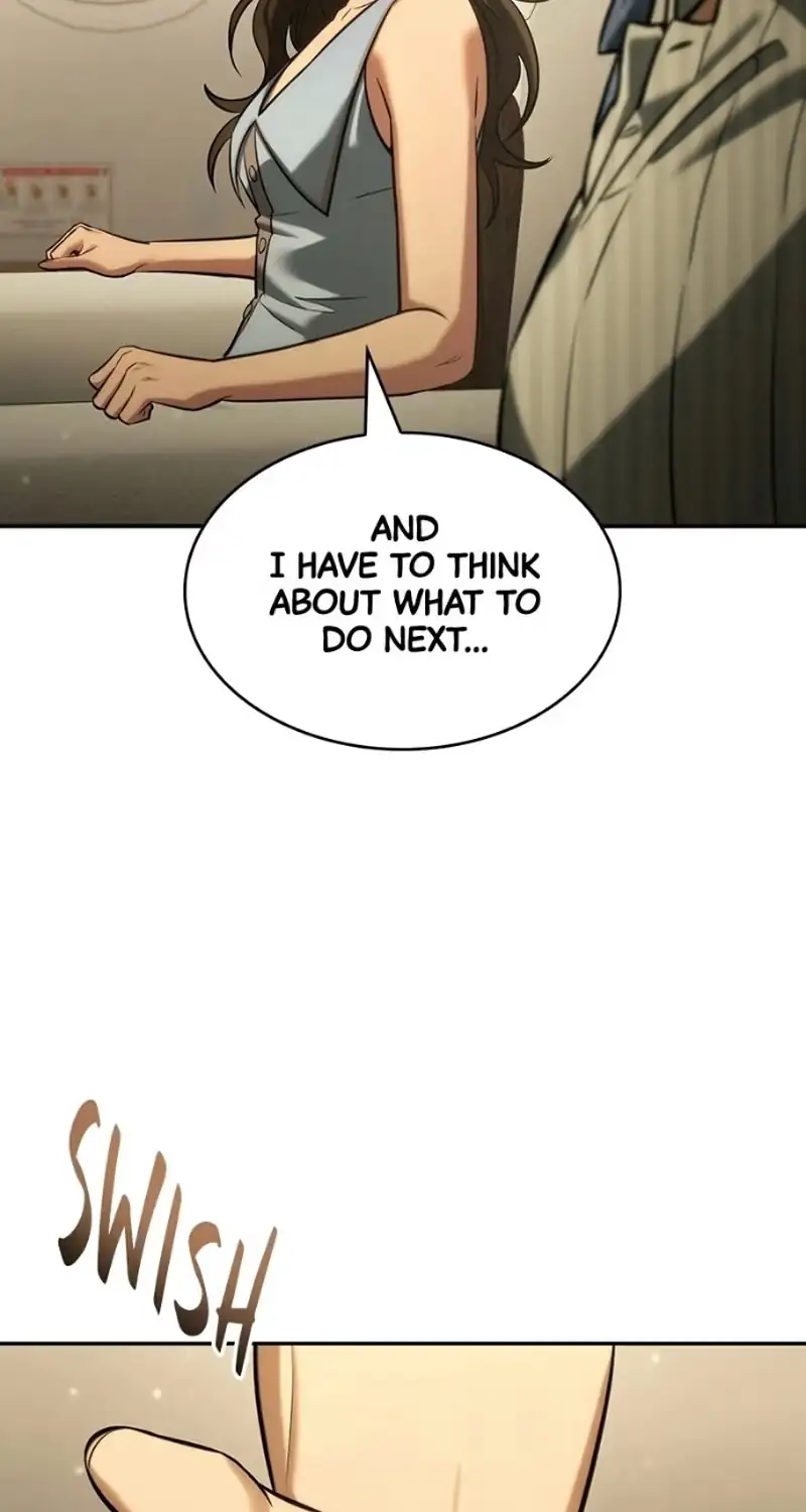 The Ties That Bind Us Chapter 35 page 10 - 