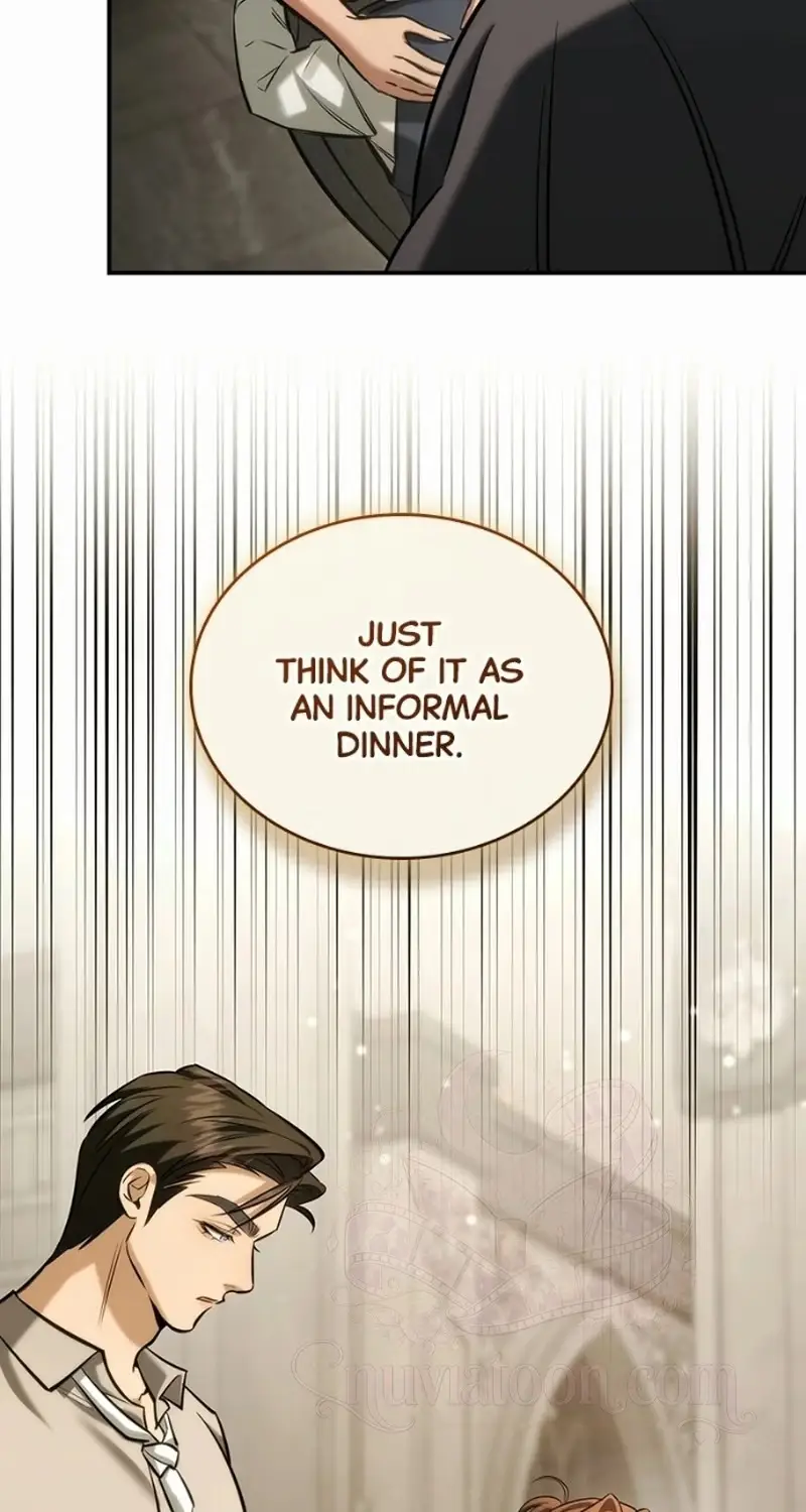 The Ties That Bind Us Chapter 36 page 12 - 