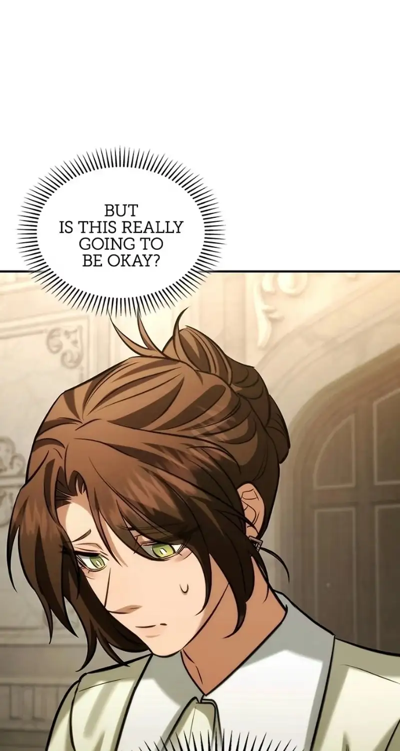 The Ties That Bind Us Chapter 36 page 14 - 