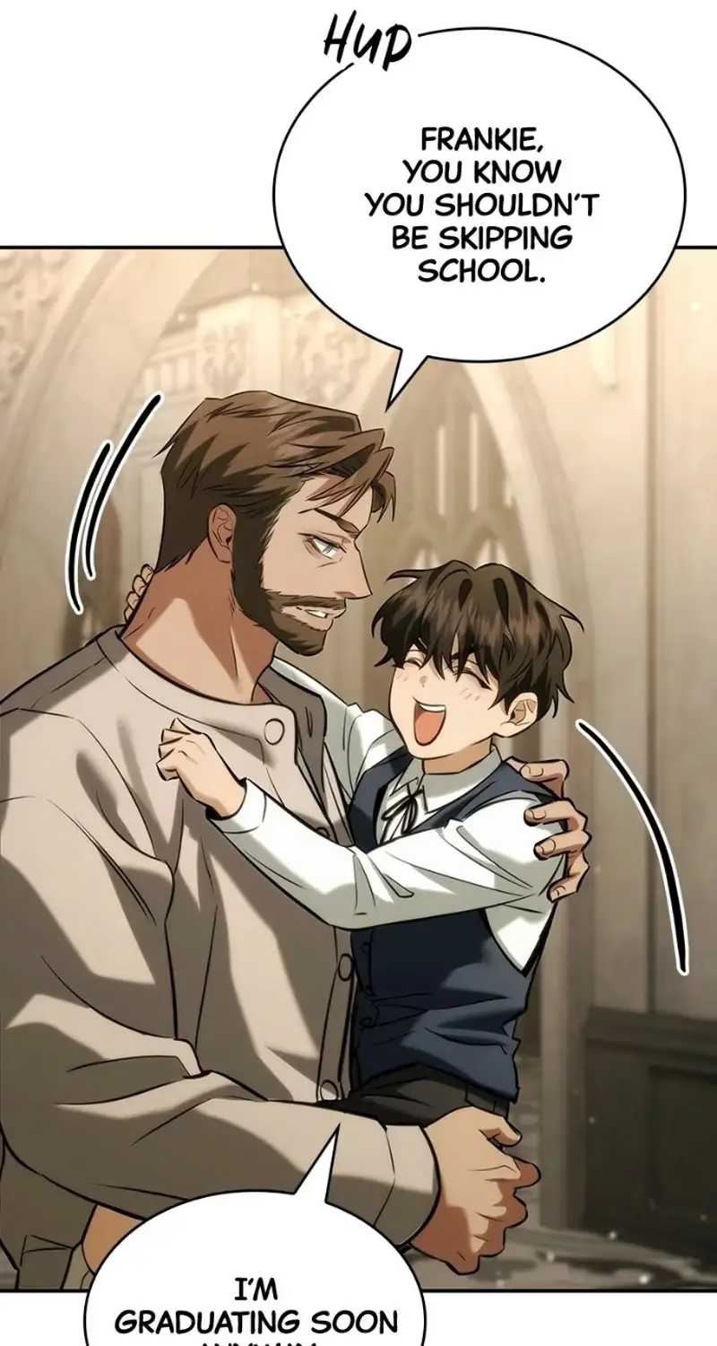 The Ties That Bind Us Chapter 36 page 19 - 