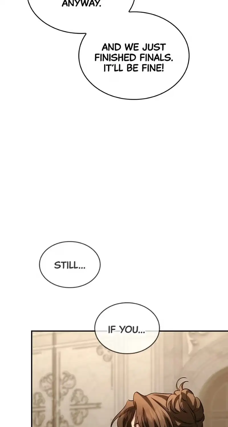 The Ties That Bind Us Chapter 36 page 20 - 