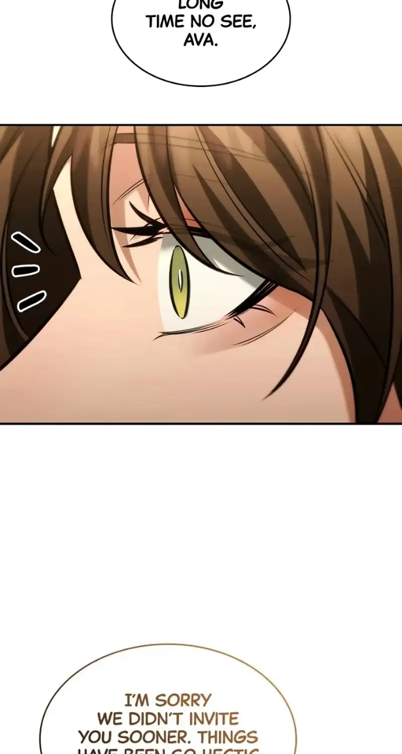 The Ties That Bind Us Chapter 36 page 22 - 