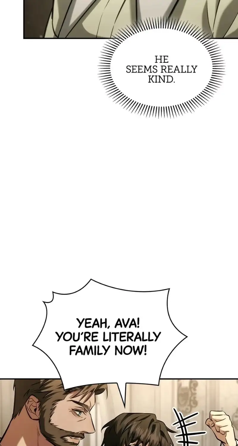 The Ties That Bind Us Chapter 36 page 25 - 
