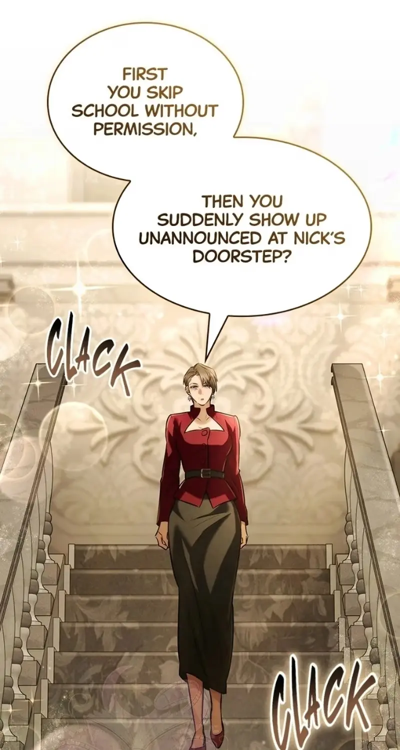 The Ties That Bind Us Chapter 36 page 28 - 