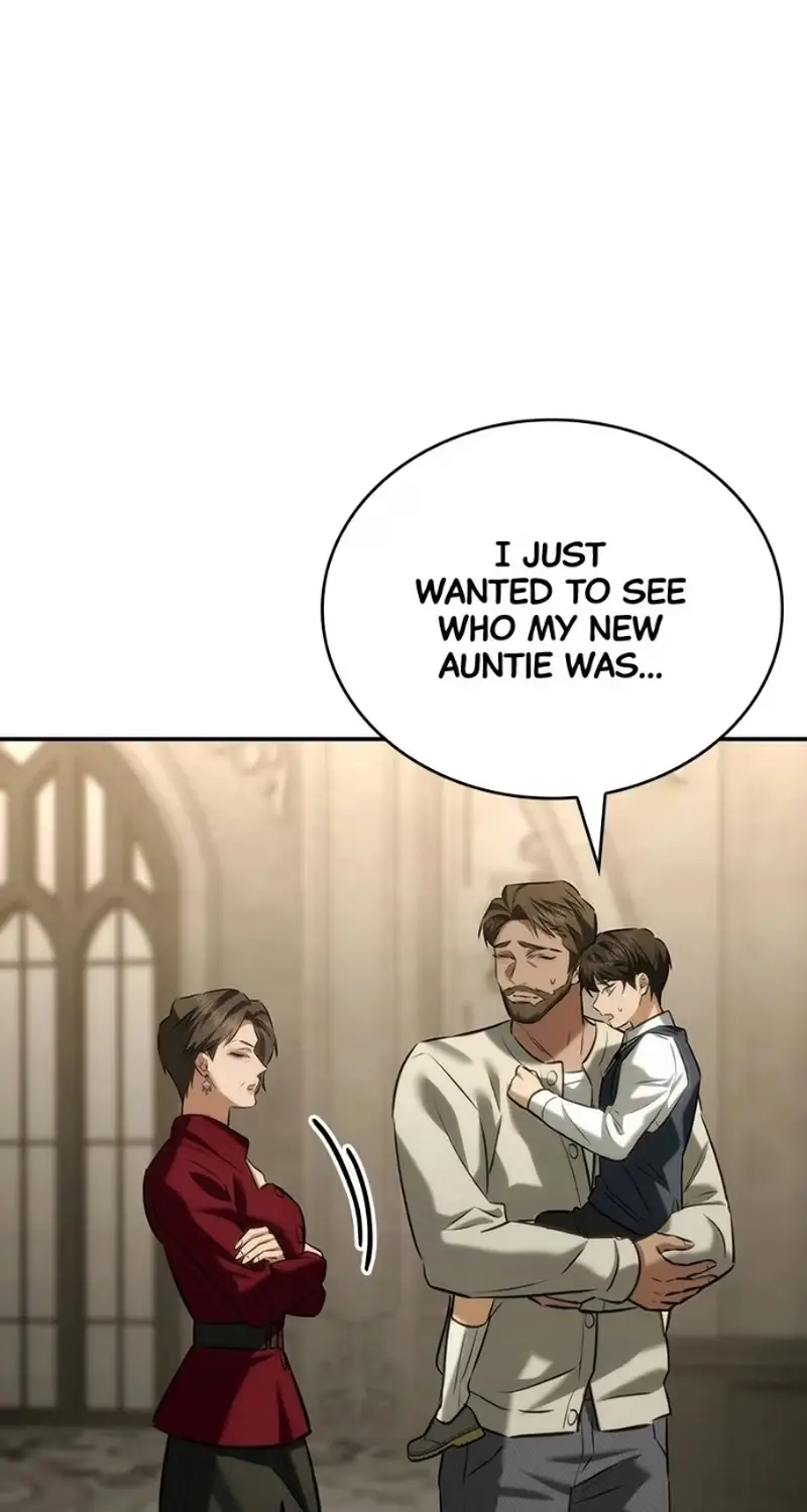The Ties That Bind Us Chapter 36 page 30 - 