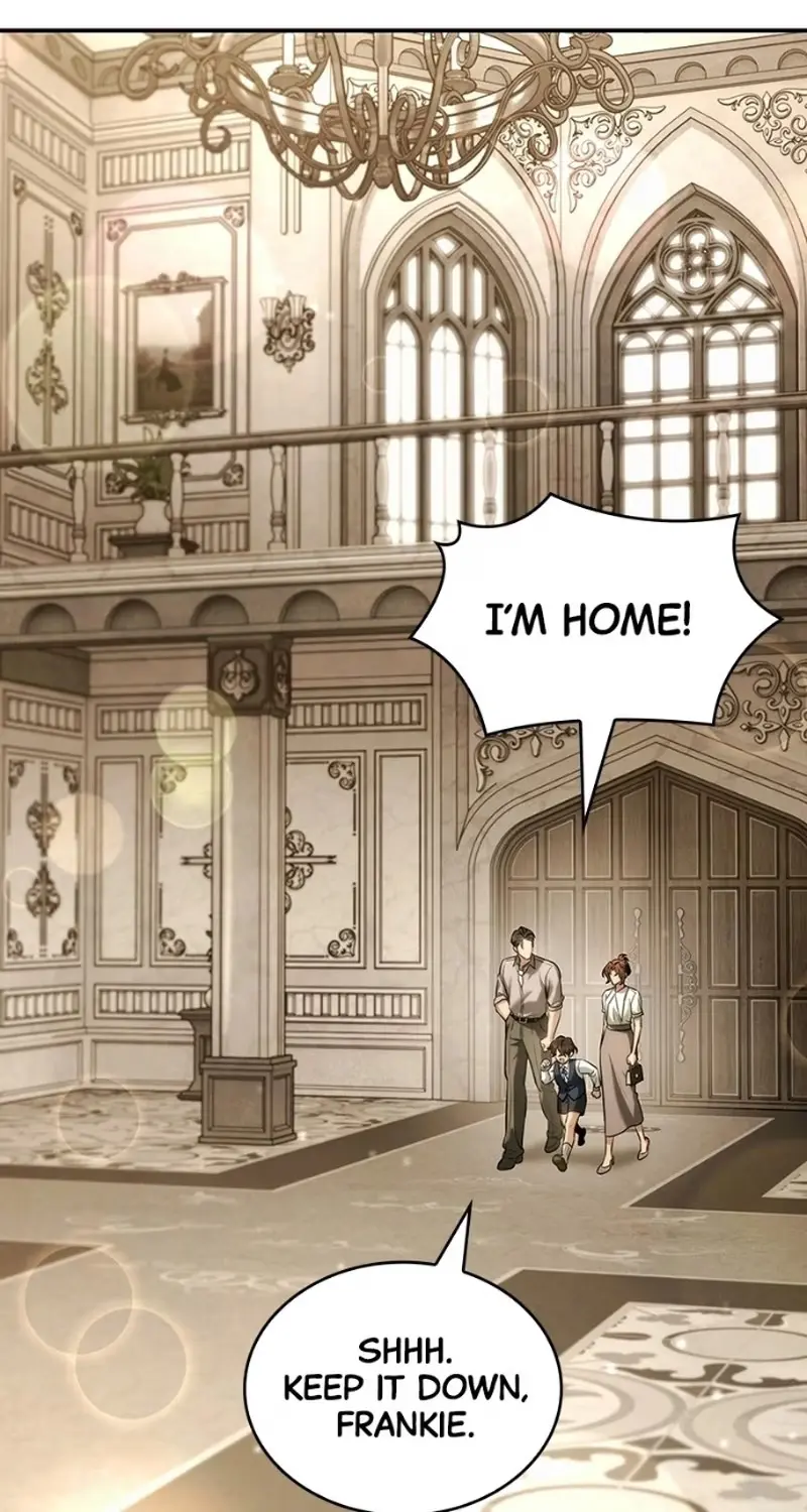 The Ties That Bind Us Chapter 36 page 4 - 