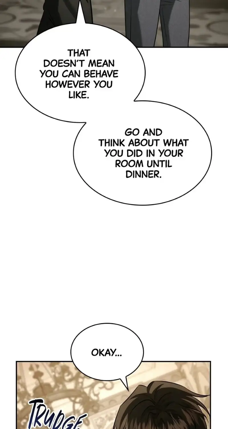 The Ties That Bind Us Chapter 36 page 31 - 